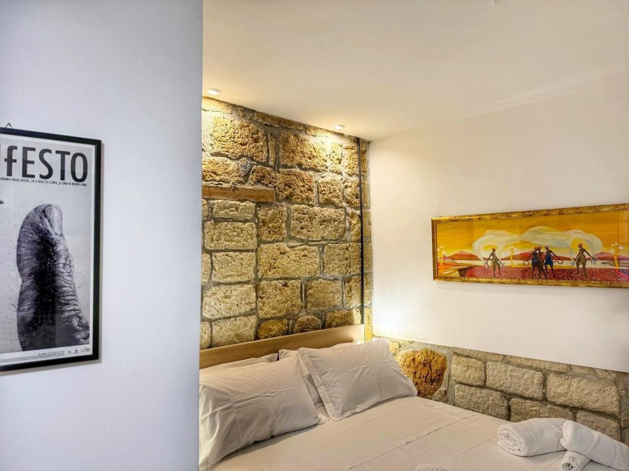 Mama5 Apartment Палермо Екстериор снимка